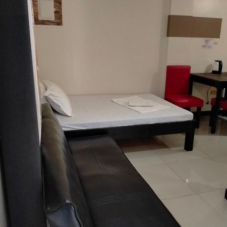 V.F. Riton Apartelle ลาวัก ภายนอก รูปภาพ
