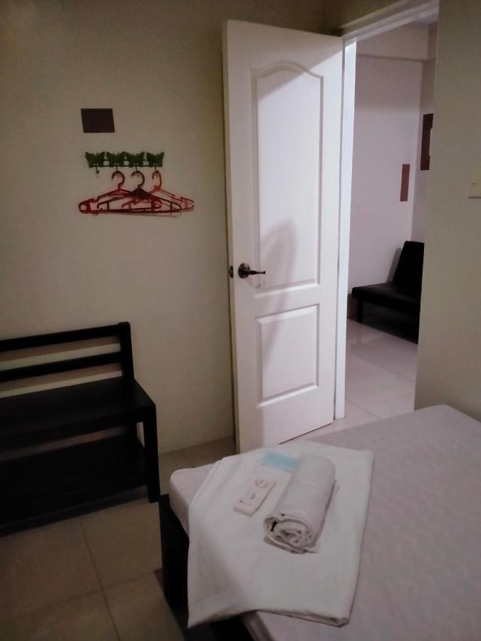 V.F. Riton Apartelle ลาวัก ภายนอก รูปภาพ