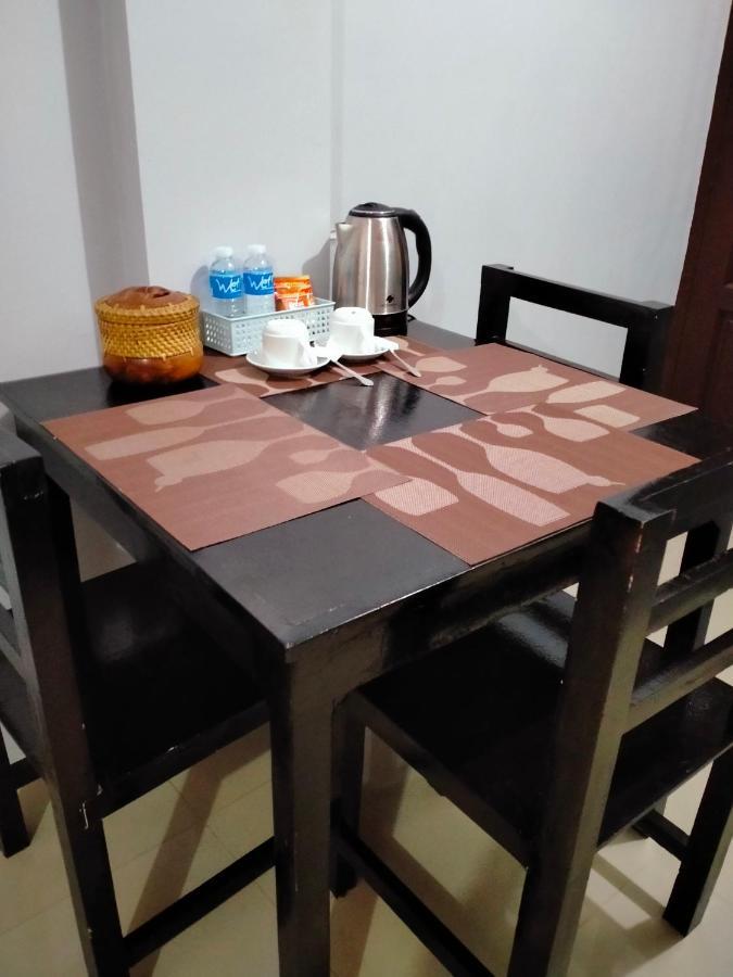 V.F. Riton Apartelle ลาวัก ภายนอก รูปภาพ