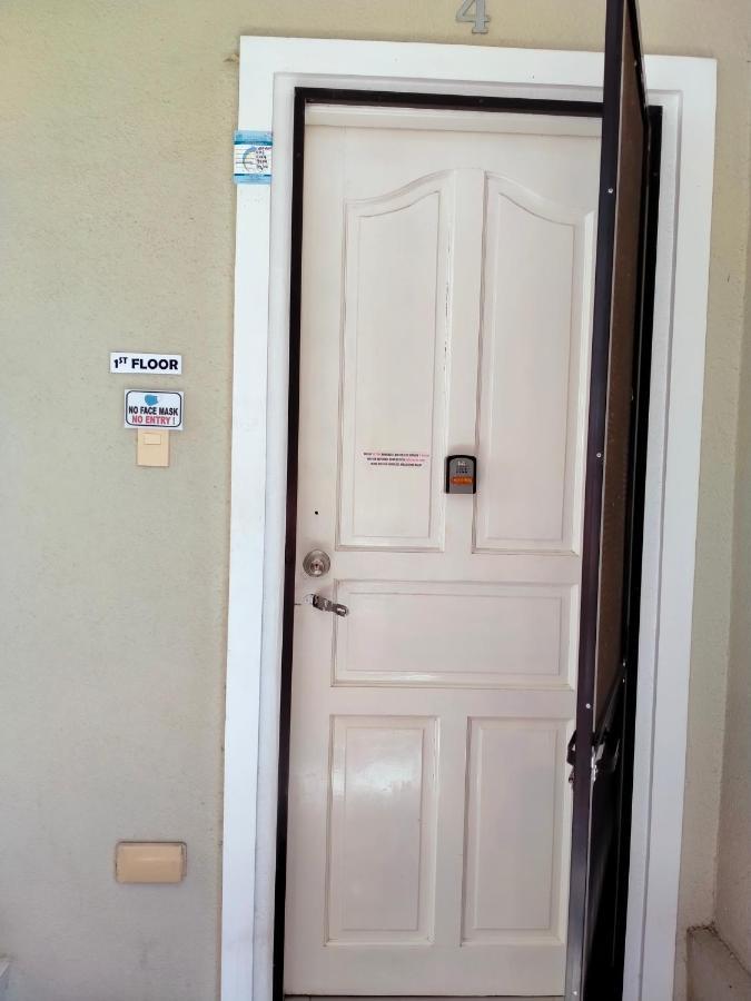 V.F. Riton Apartelle ลาวัก ภายนอก รูปภาพ