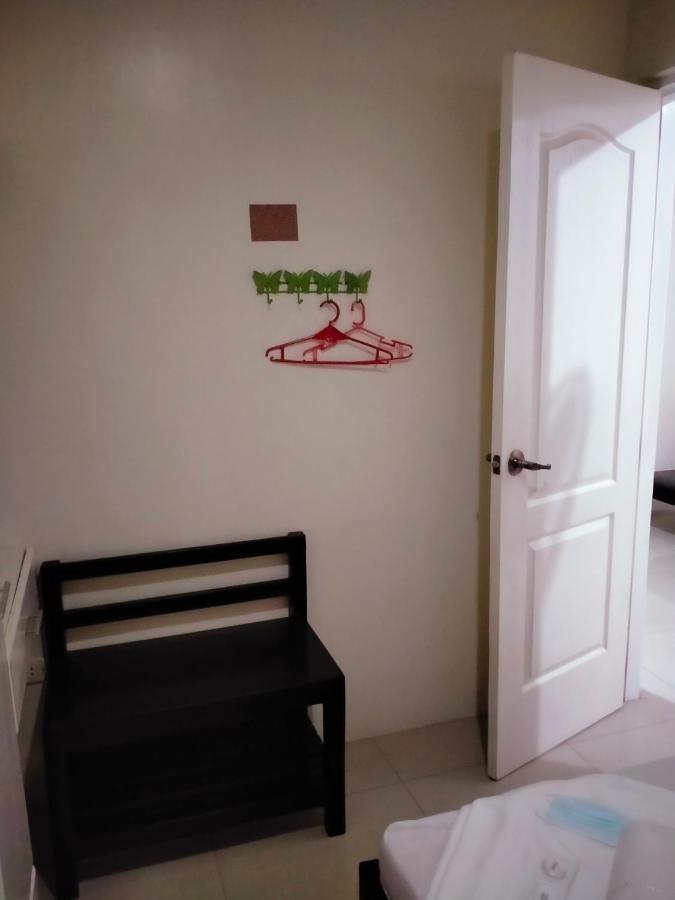 V.F. Riton Apartelle ลาวัก ภายนอก รูปภาพ