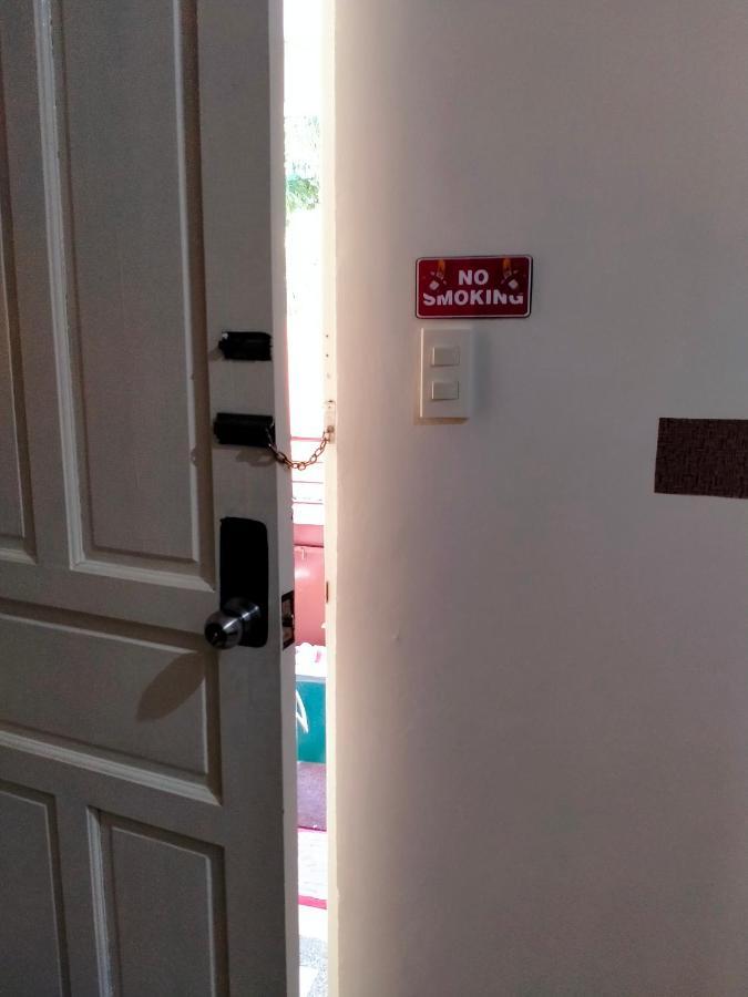 V.F. Riton Apartelle ลาวัก ภายนอก รูปภาพ