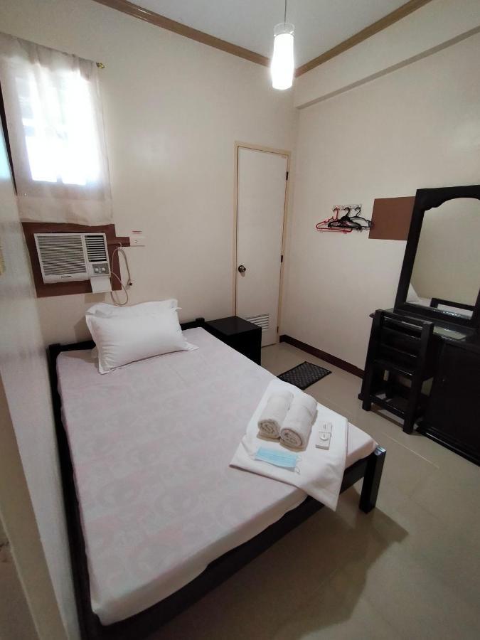 V.F. Riton Apartelle ลาวัก ภายนอก รูปภาพ