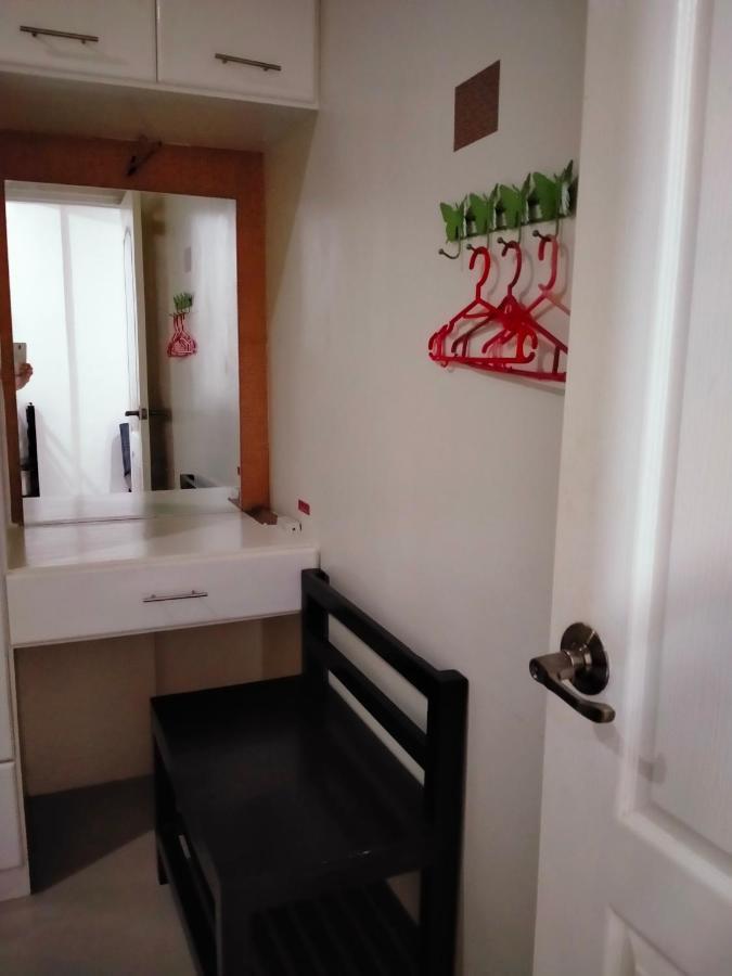 V.F. Riton Apartelle ลาวัก ภายนอก รูปภาพ