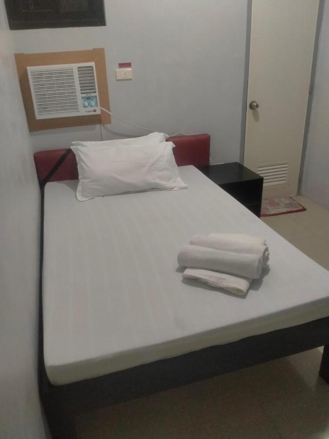 V.F. Riton Apartelle ลาวัก ภายนอก รูปภาพ