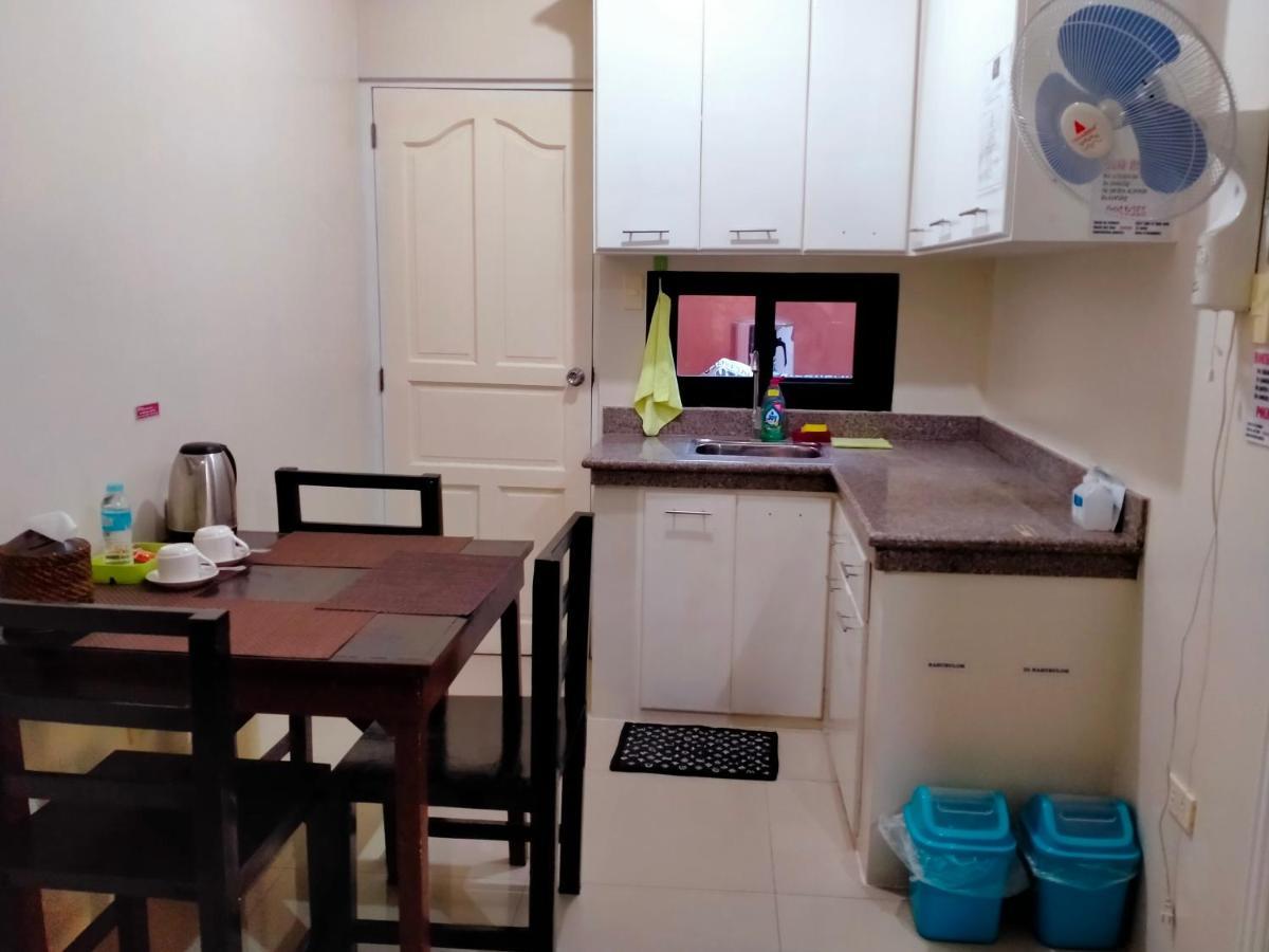 V.F. Riton Apartelle ลาวัก ภายนอก รูปภาพ