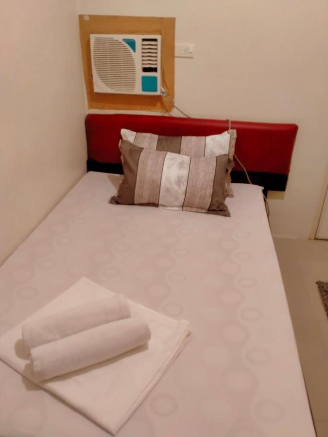 V.F. Riton Apartelle ลาวัก ภายนอก รูปภาพ
