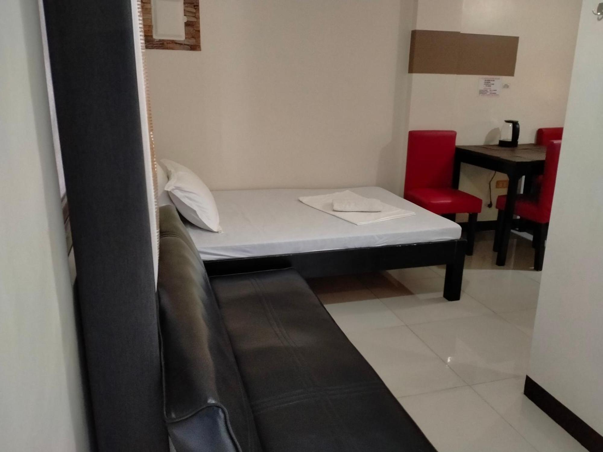 V.F. Riton Apartelle ลาวัก ภายนอก รูปภาพ