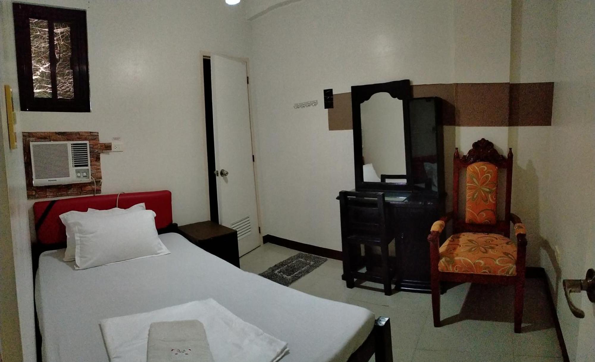 V.F. Riton Apartelle ลาวัก ภายนอก รูปภาพ