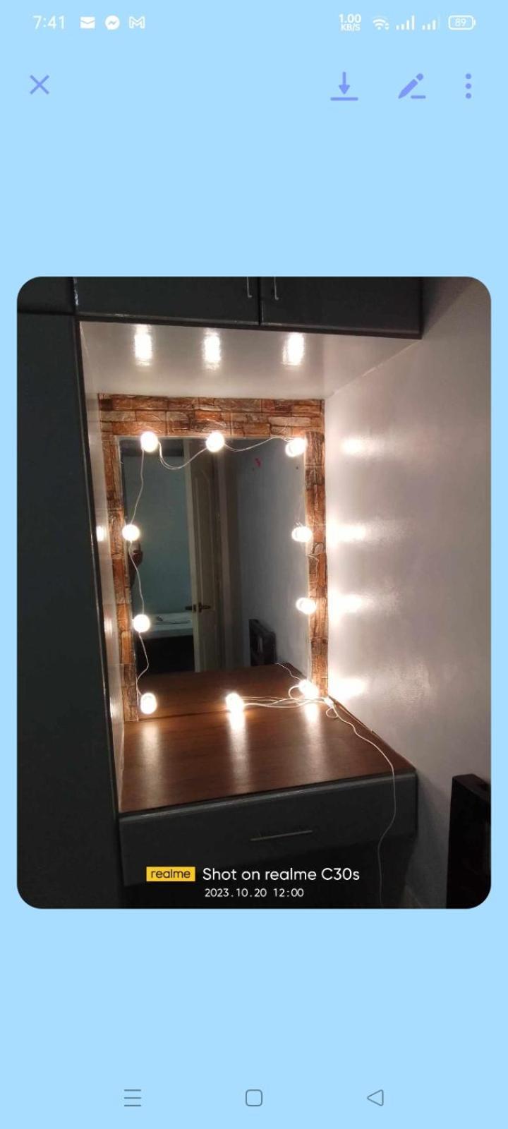 V.F. Riton Apartelle ลาวัก ภายนอก รูปภาพ