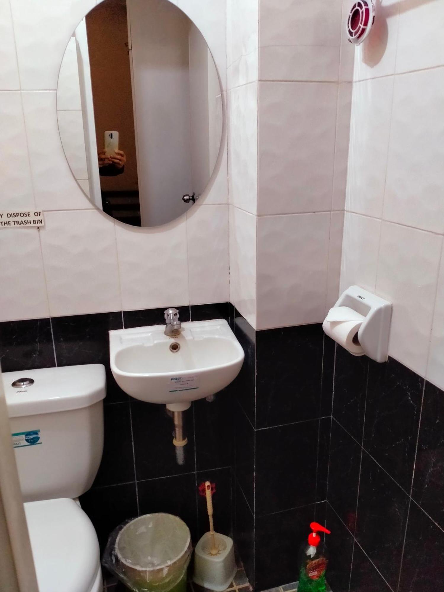 V.F. Riton Apartelle ลาวัก ภายนอก รูปภาพ