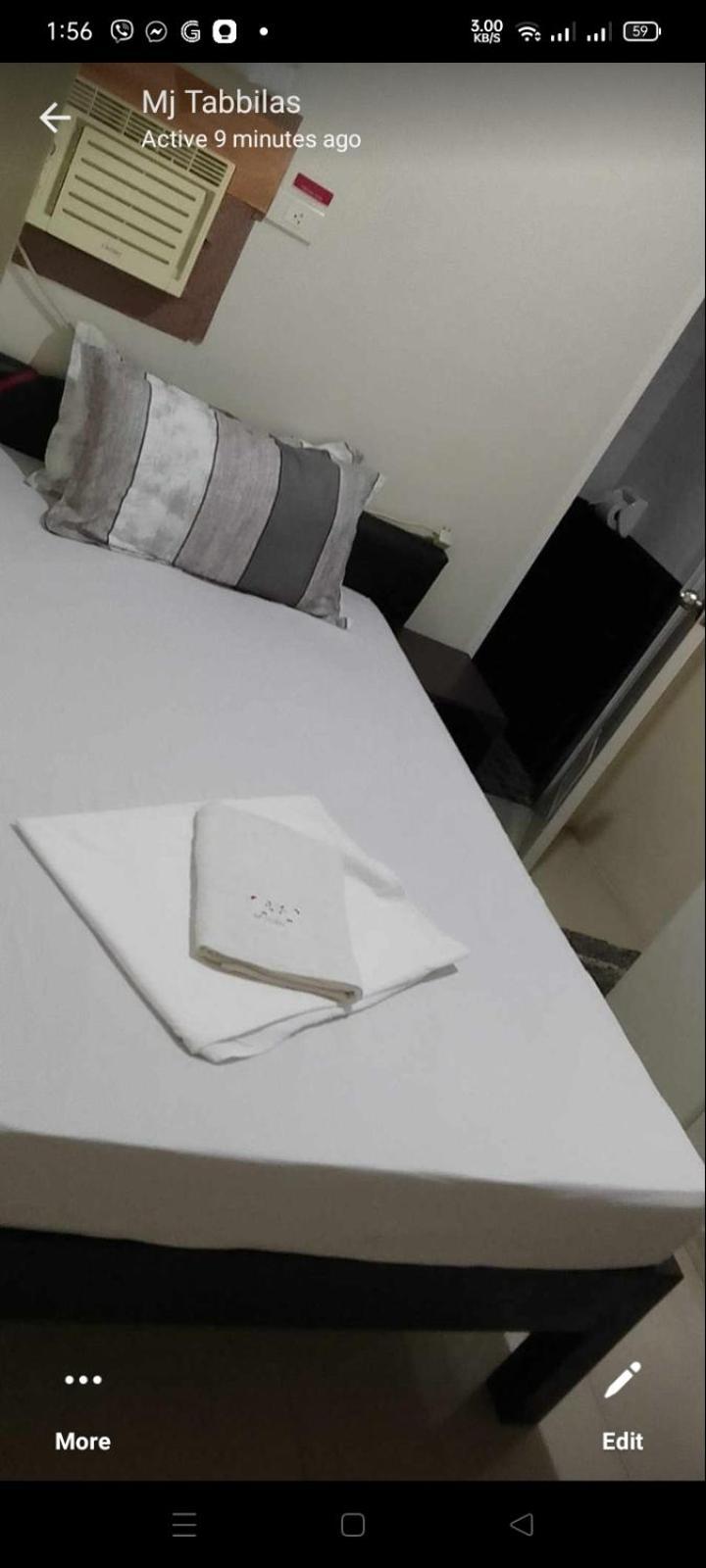 V.F. Riton Apartelle ลาวัก ภายนอก รูปภาพ