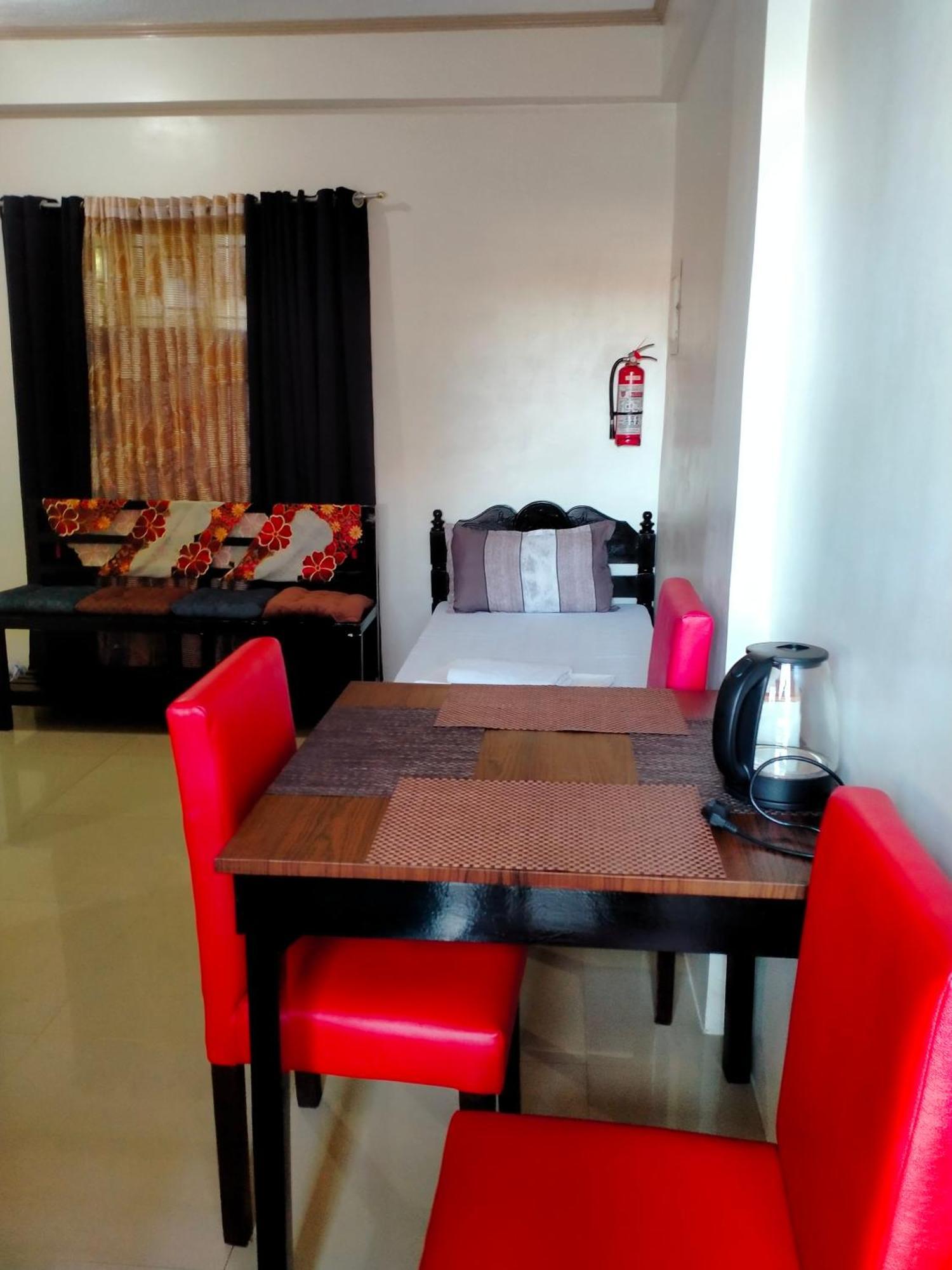 V.F. Riton Apartelle ลาวัก ภายนอก รูปภาพ