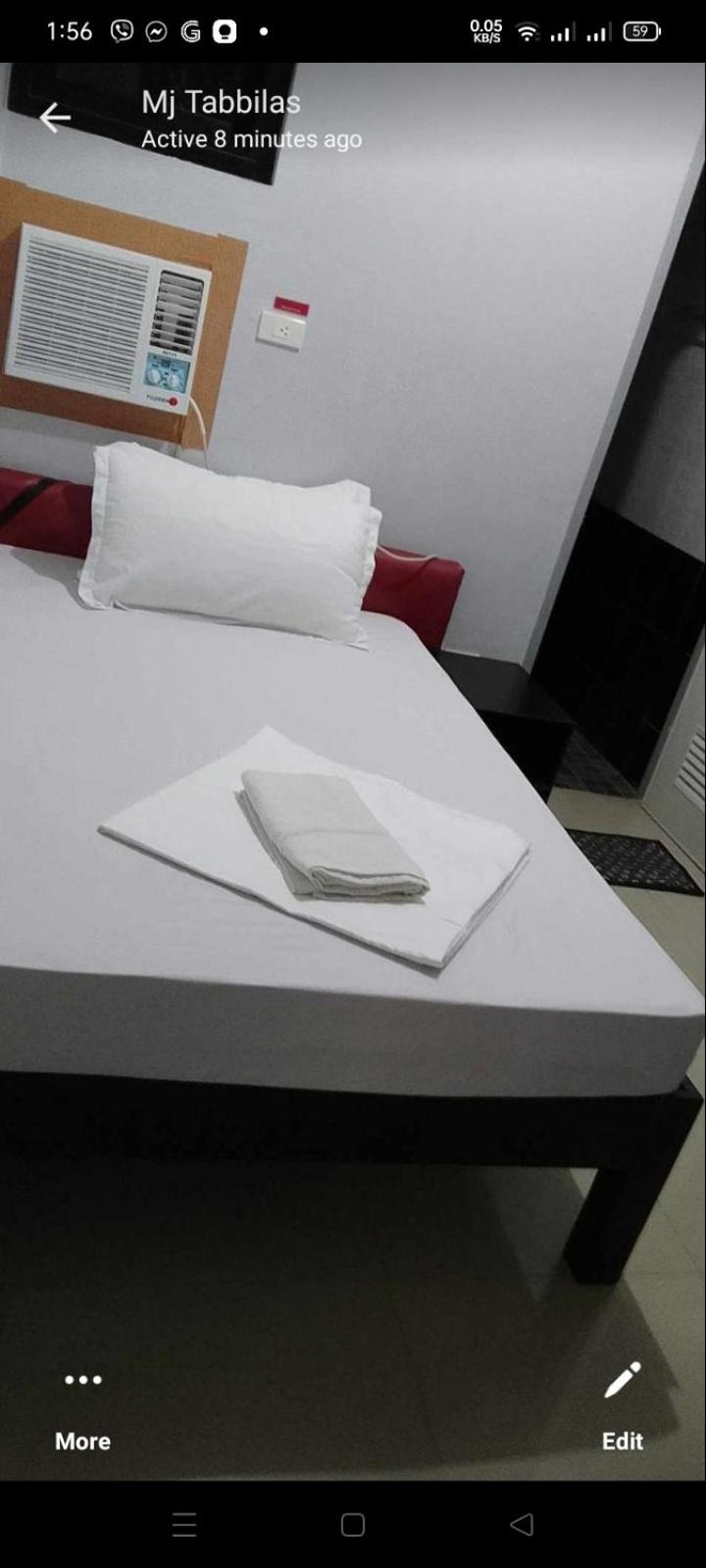 V.F. Riton Apartelle ลาวัก ภายนอก รูปภาพ