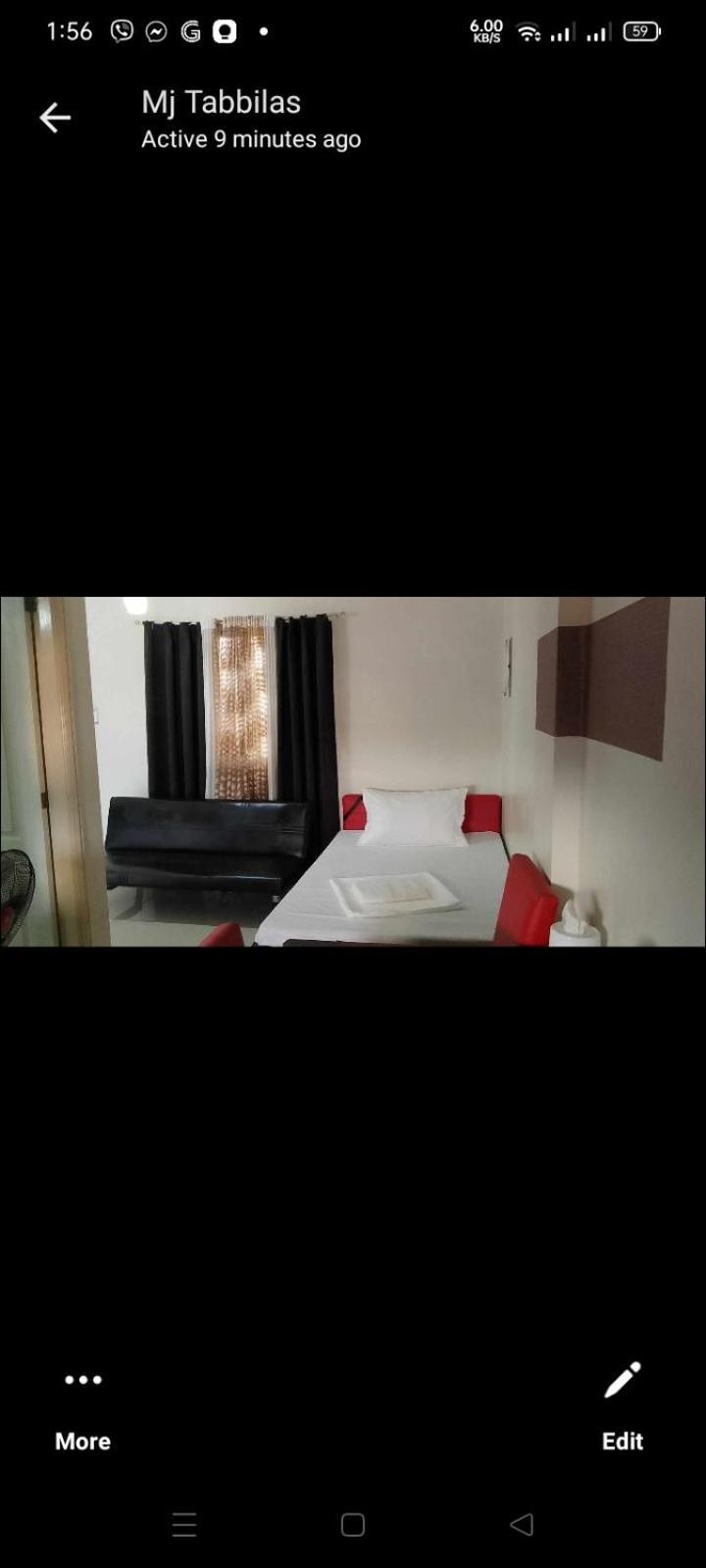 V.F. Riton Apartelle ลาวัก ภายนอก รูปภาพ