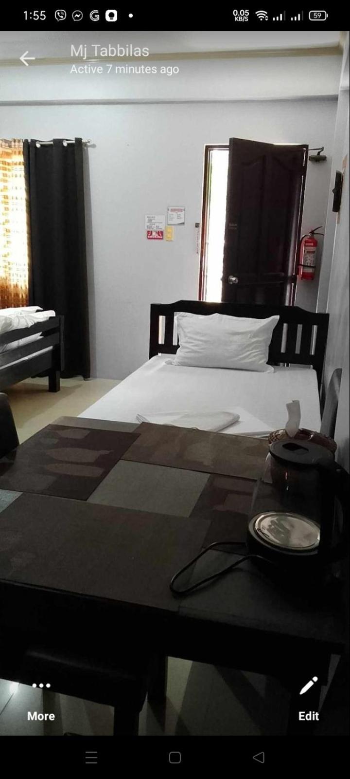 V.F. Riton Apartelle ลาวัก ภายนอก รูปภาพ