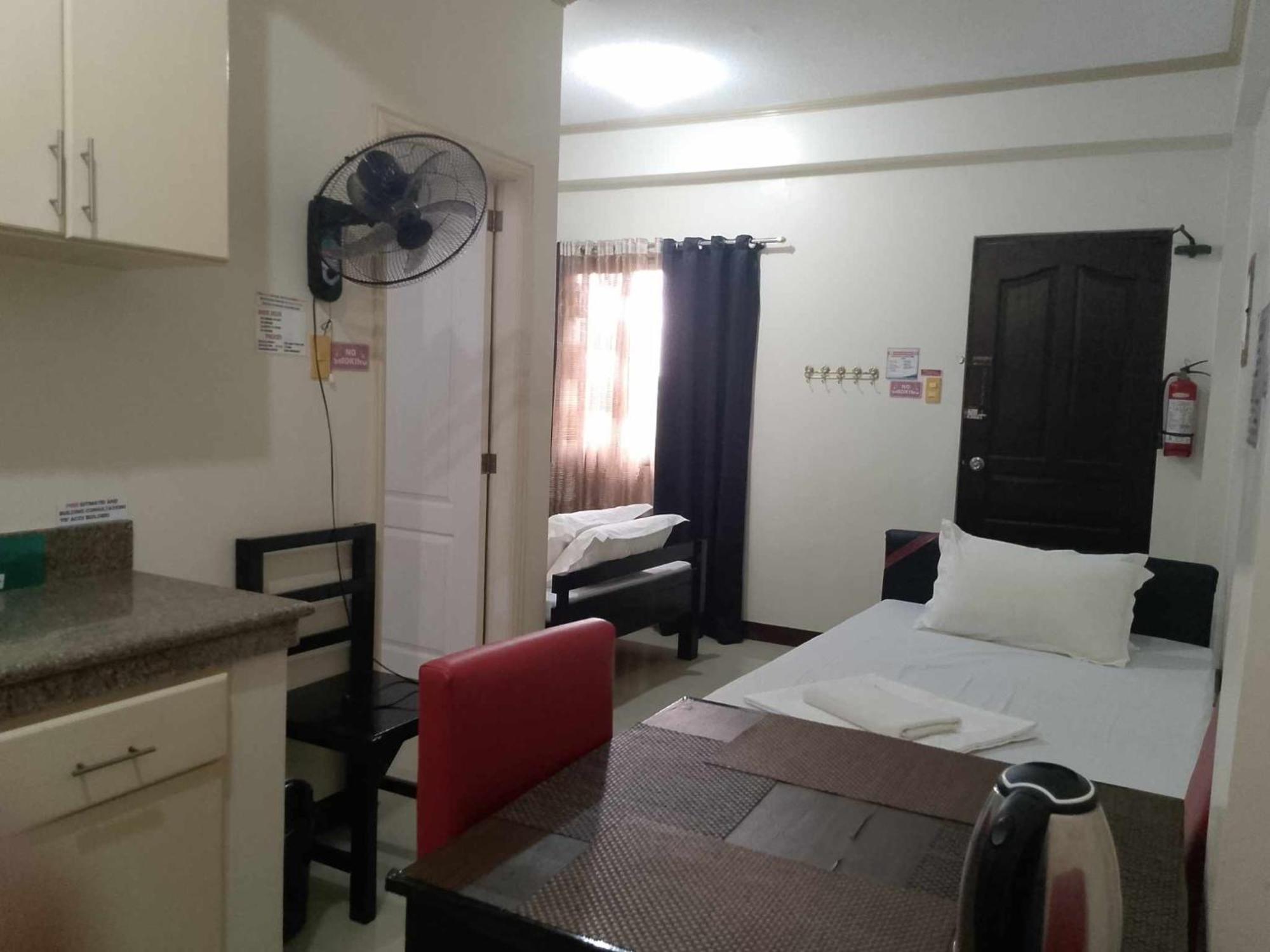 V.F. Riton Apartelle ลาวัก ภายนอก รูปภาพ