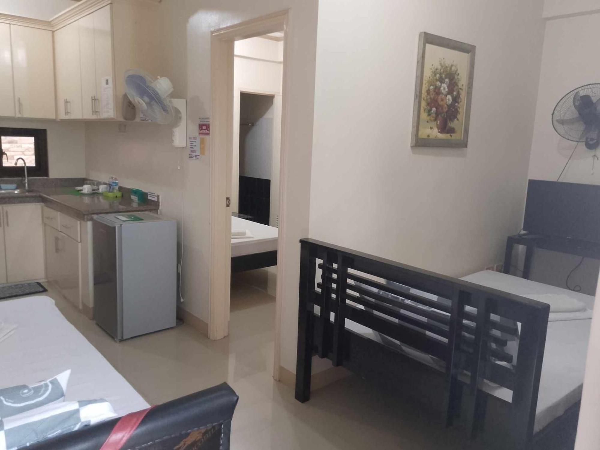 V.F. Riton Apartelle ลาวัก ภายนอก รูปภาพ