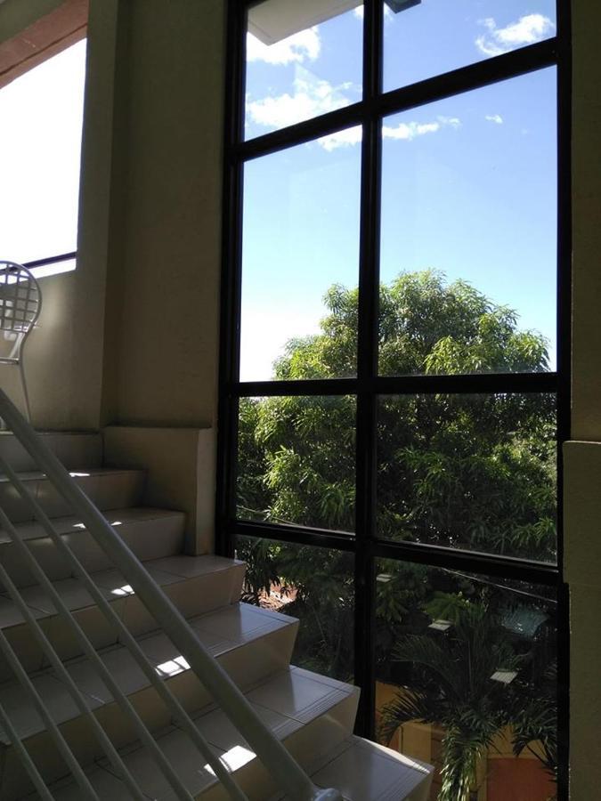 V.F. Riton Apartelle ลาวัก ภายนอก รูปภาพ