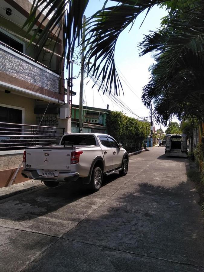V.F. Riton Apartelle ลาวัก ภายนอก รูปภาพ