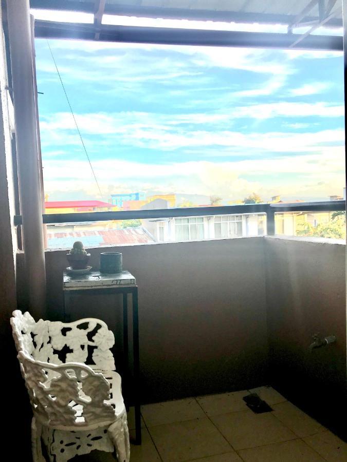 V.F. Riton Apartelle ลาวัก ภายนอก รูปภาพ
