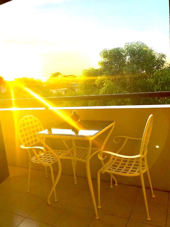 V.F. Riton Apartelle ลาวัก ภายนอก รูปภาพ