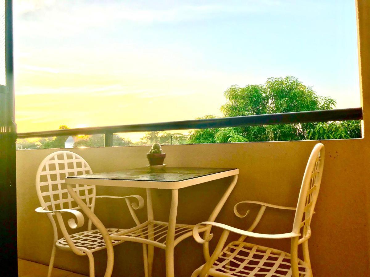 V.F. Riton Apartelle ลาวัก ภายนอก รูปภาพ