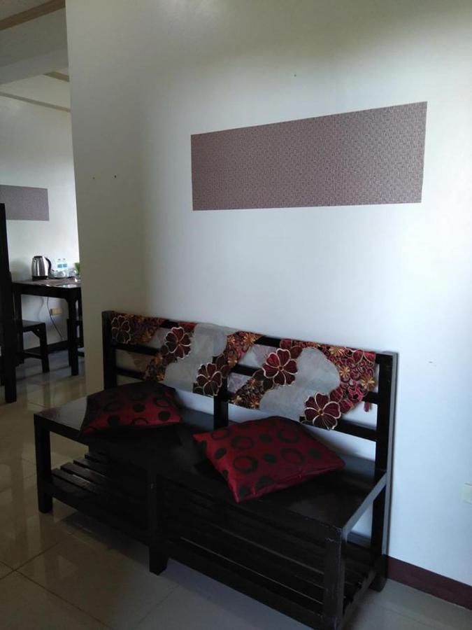 V.F. Riton Apartelle ลาวัก ภายนอก รูปภาพ